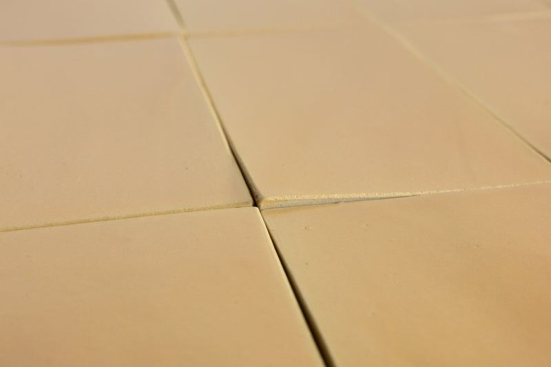 Mustard Rectangular Tiles - 5WZ7BG-WS