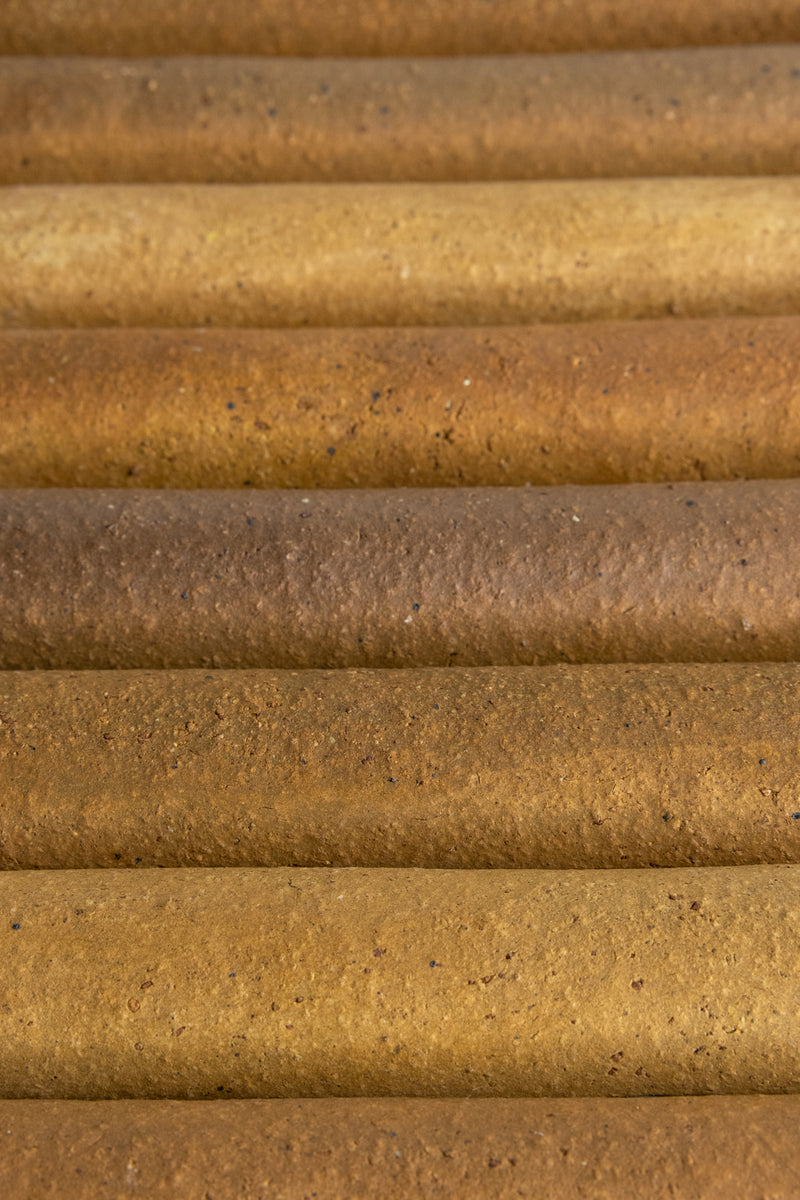 Fluted Terracotta Tiles - 81VY5N-EX