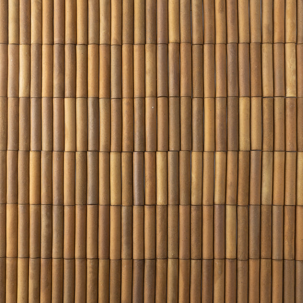 Fluted Terracotta Tiles - 81VY5N-EX