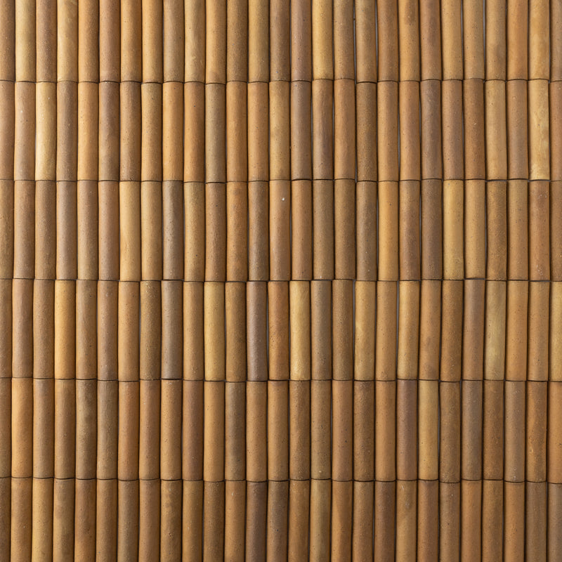 Fluted Terracotta Tiles - 81VY5N-EX