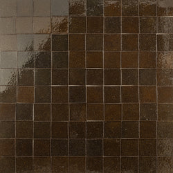 Brown Square Tiles - 8IGS9Z-WS