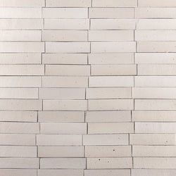 Rectangular Tiles with Canvas Linen Texture - 8WJJ8K