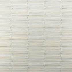 Slender Pale Blue & Cream Tiles - A7JS36-EX