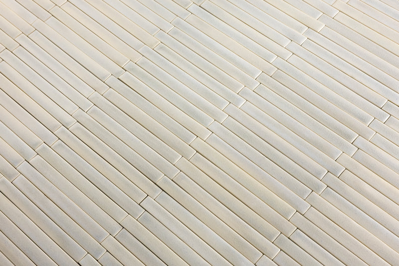 Slender Pale Blue & Cream Tiles - A7JS36-EX