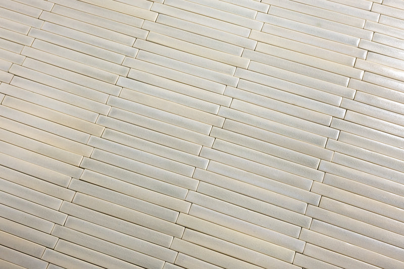 Slender Pale Blue & Cream Tiles - A7JS36-EX