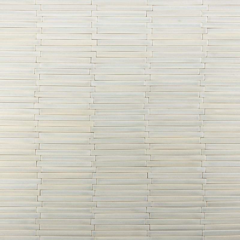Slender Pale Blue & Cream Tiles - A7JS36-EX