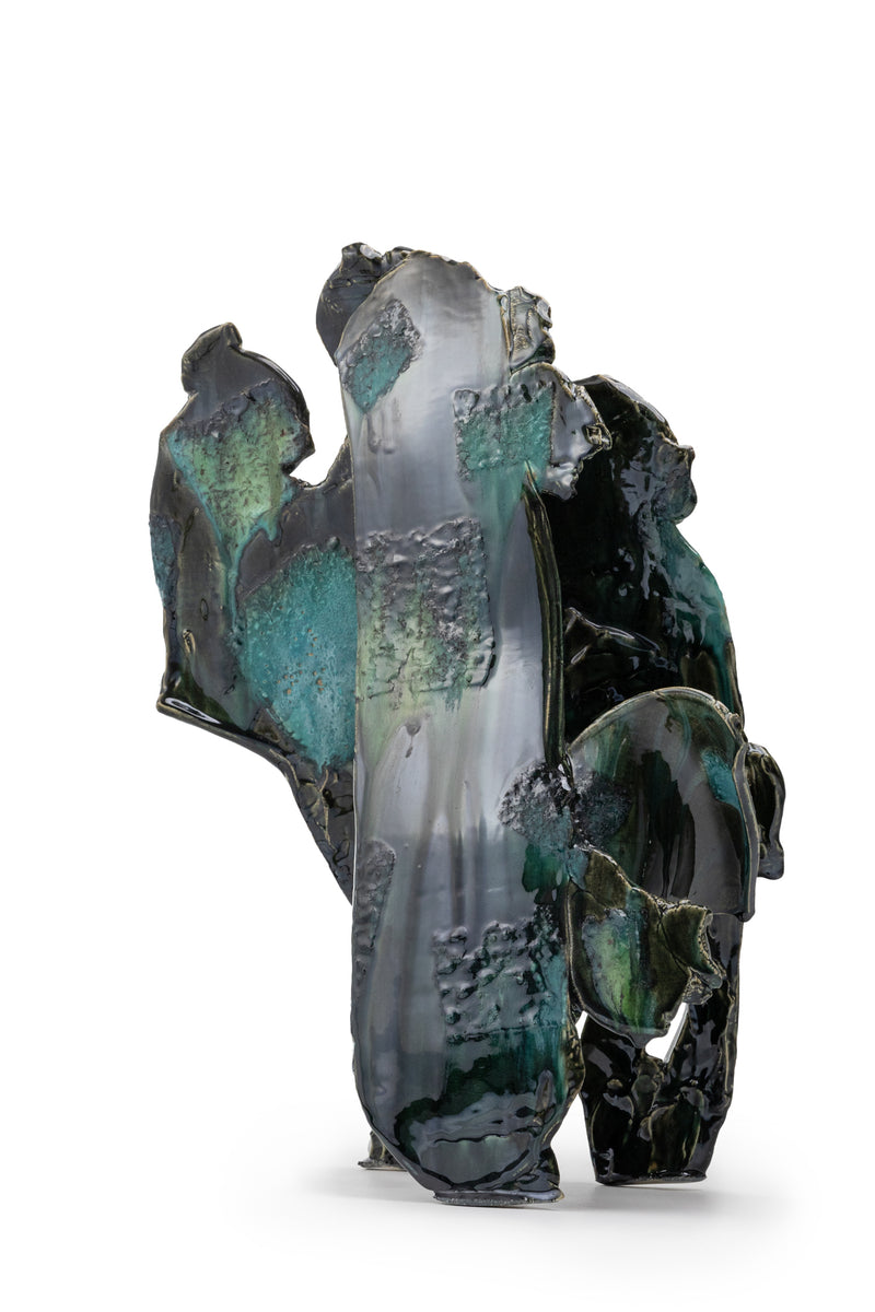 No.13 Sculpture by Gerrit Oosthuizen - A9XFMU