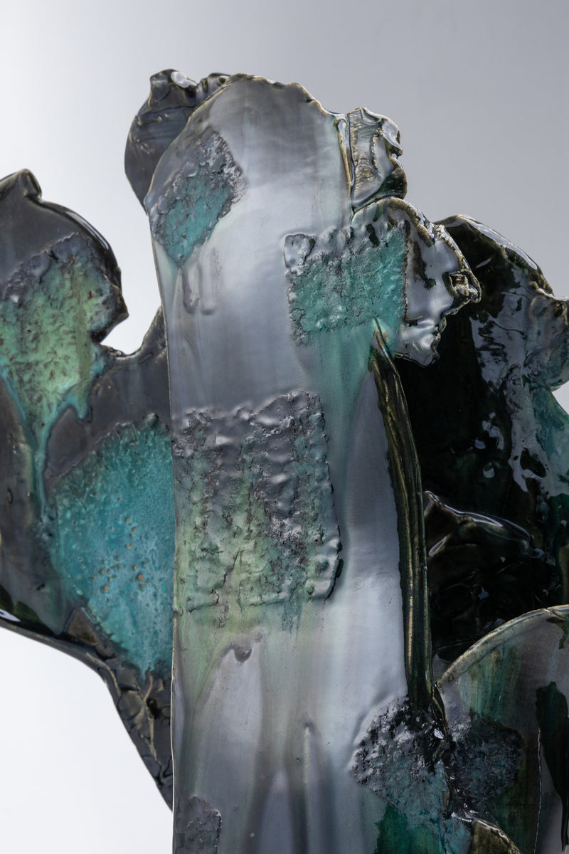 No.13 Sculpture by Gerrit Oosthuizen - A9XFMU