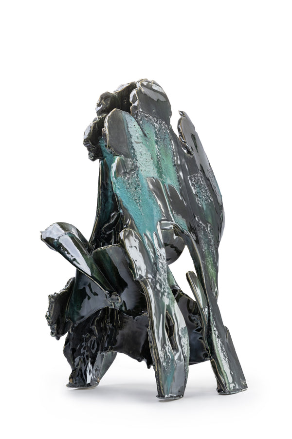 No.13 Sculpture by Gerrit Oosthuizen - A9XFMU
