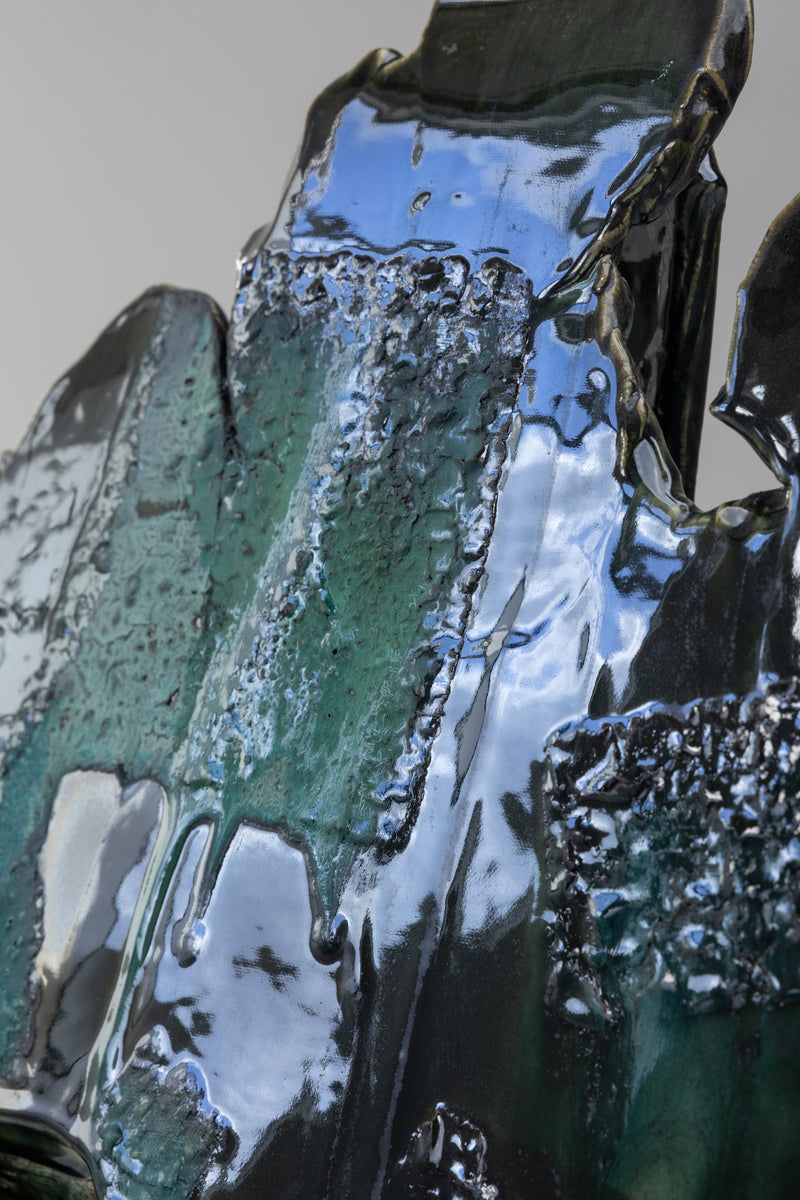 No.13 Sculpture by Gerrit Oosthuizen - A9XFMU