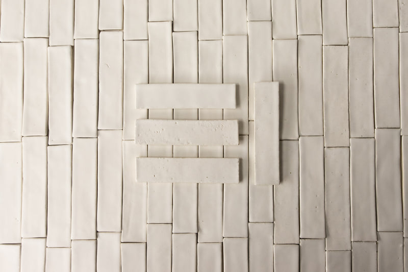 Elegant Mosaics for Dynamic Patterns - Captivating Textural Undulation and Everchanging Ambiance - BVY7K2 19C