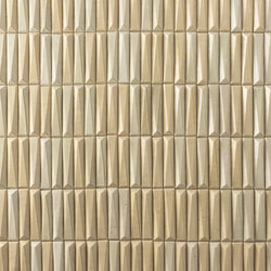 Cream Blend 3D Tiles - CFKDAH-WS 11E