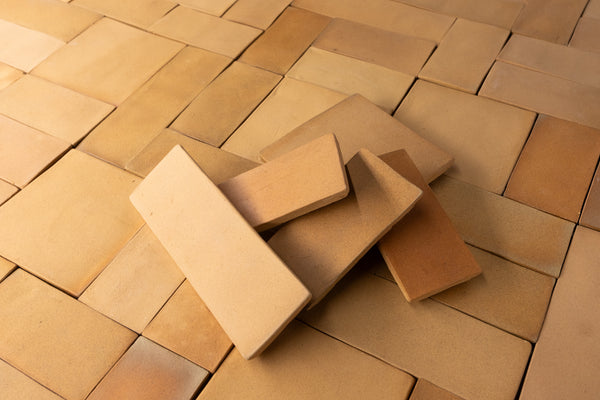 Smooth Surface Tiles – VEELVLAK