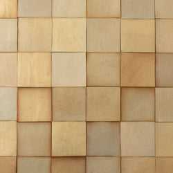 Terracotta Square Tiles - DBEJAF-EX