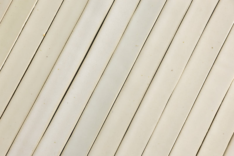 Cream Slender Rectangular Tiles - DIHDV4-EX