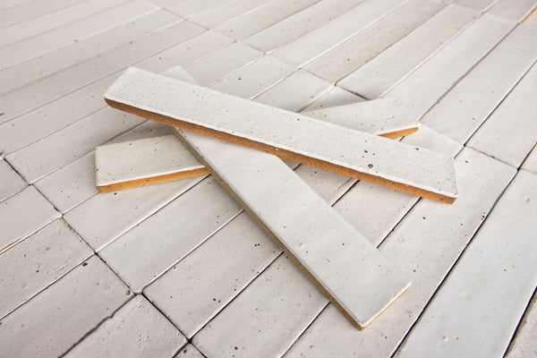 Rectangular tiles – VEELVLAK