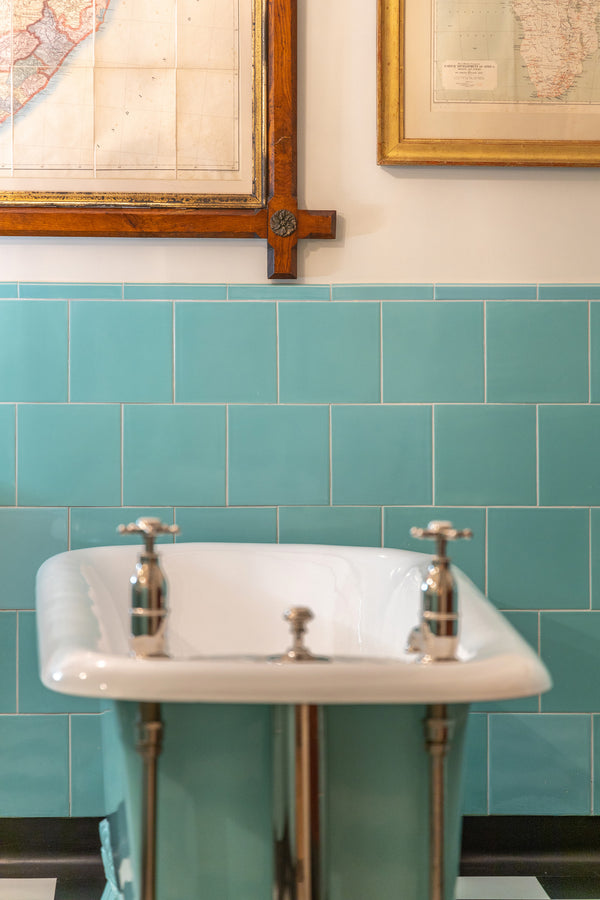 Aqua Terminations - XWDWAK