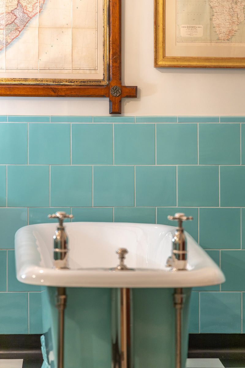 Aqua Terminations - XWDWAK