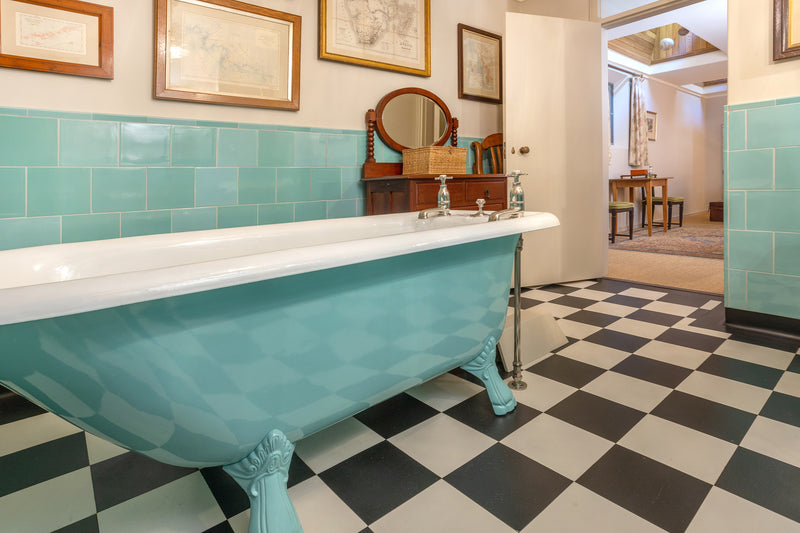 Aqua Terminations - XWDWAK