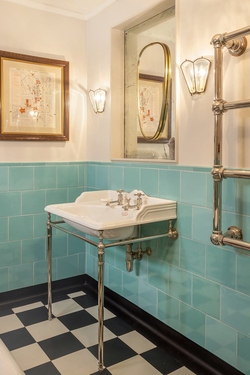 Aqua Terminations - XWDWAK