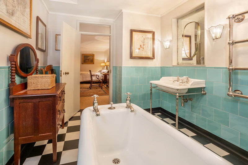 Aqua Terminations - XWDWAK