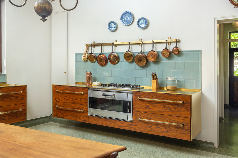 Aqua Terminations - XWDWAK