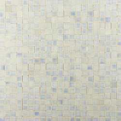 Blend of Light Tones Square Tiles - FCADAF- WS