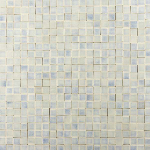 Blend of Light Tones Square Tiles - FCADAF- WS