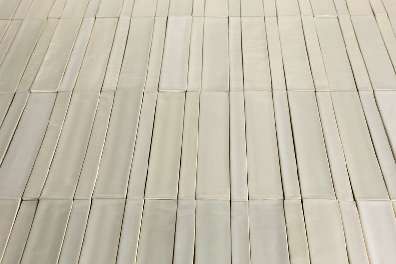 Cream Rectangular Tiles - FILAOW-WS & DIHDV4-WS
