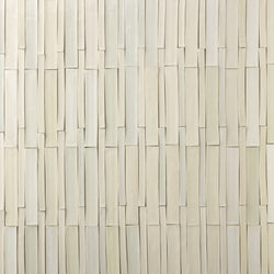 Cream Rectangular Tiles - FILAOW & DIHDV4