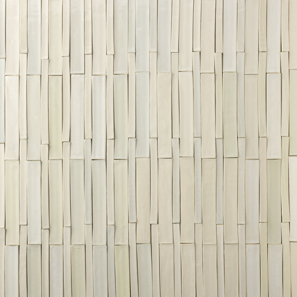 Cream Rectangular Tiles - FILAOW & DIHDV4