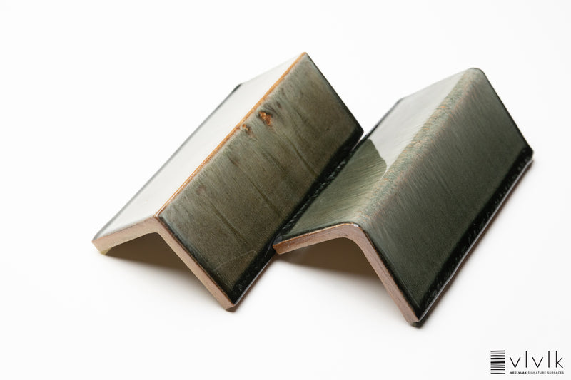 Green Large Terminations - GFDEFM