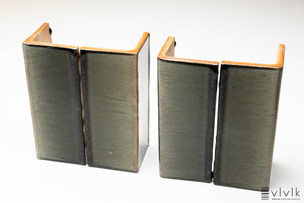 Green Large Terminations - GFDEFM