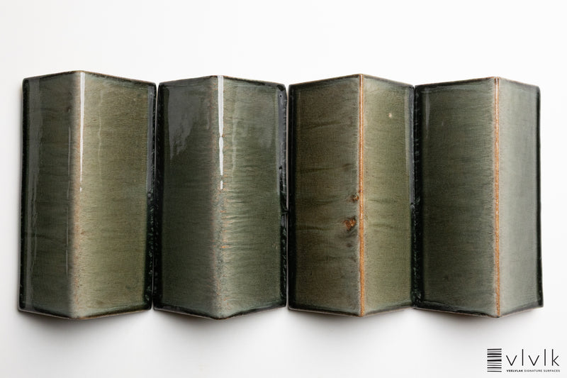 Green Large Terminations - GFDEFM