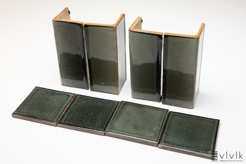 Green Large Terminations - GFDEFM