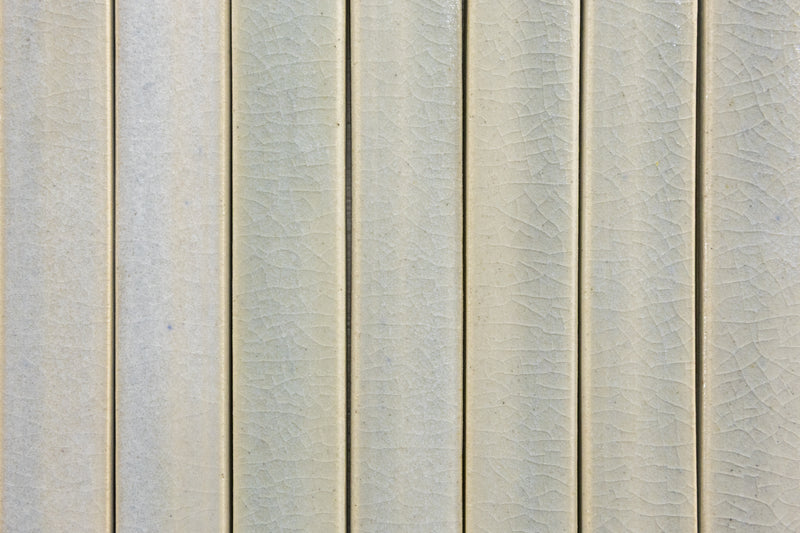Slender Pale Blue & Cream Tiles - GFMEAJ-EX
