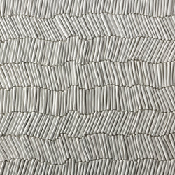 Bone Shapes Ceramic Pieces - HLGJEH-EX