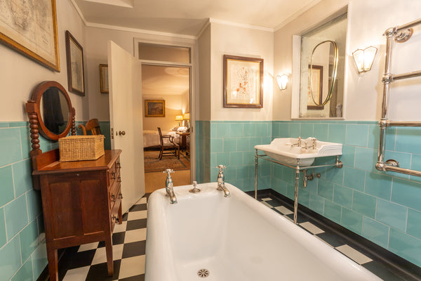 Aqua Terminations - XWDWAK