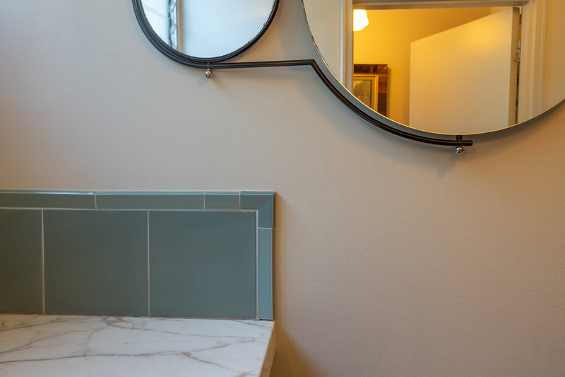 Aqua Terminations - XWDWAK