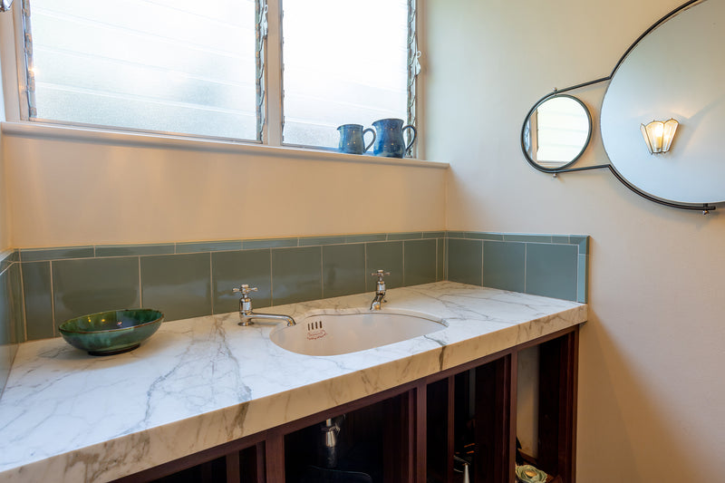 Aqua Terminations - XWDWAK