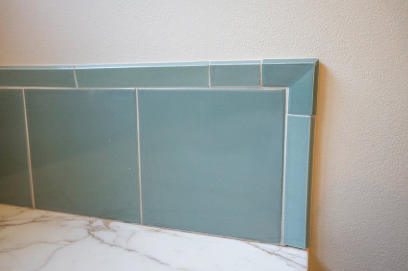 Aqua Terminations - XWDWAK