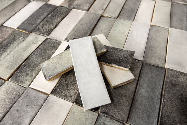 Rectangular tiles – VEELVLAK-Frēodōm