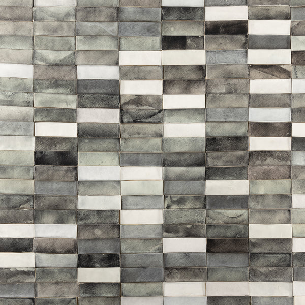 Rectangular tiles – VEELVLAK-Frēodōm