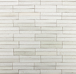 White Rectangular Tiles - JUDJZM-WS