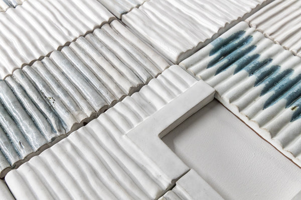 3D White Terminations - KTWERS