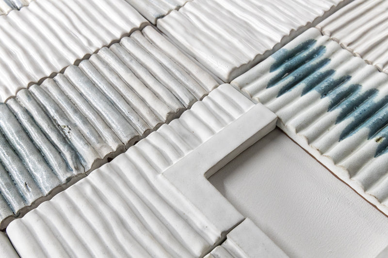 3D White Terminations - KTWERS