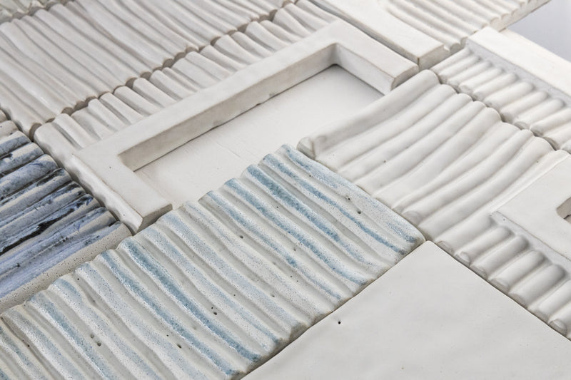 3D White Terminations - KTWERS