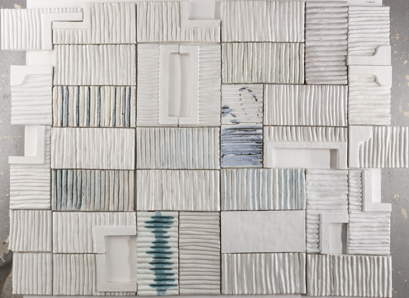 3D White Terminations - KTWERS