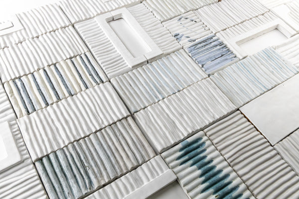 3D White Terminations - KTWERS