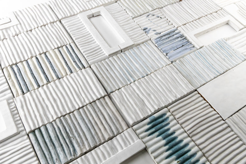 3D White Terminations - KTWERS